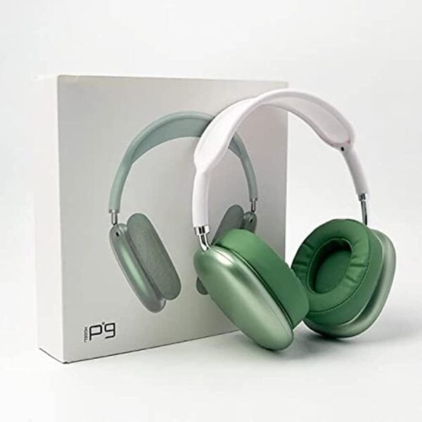 P9 Wireless Bluetooth Headphones Headphones TECHZOS