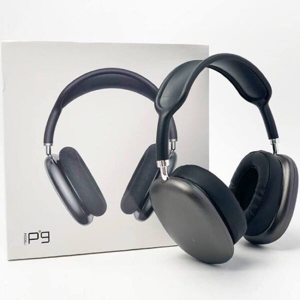 P9 Wireless Bluetooth Headphones Headphones TECHZOS
