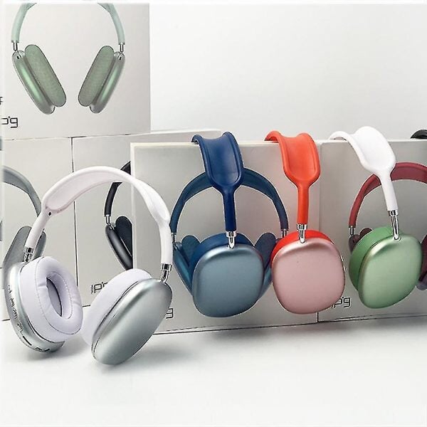 P9 Wireless Bluetooth Headphones Headphones TECHZOS