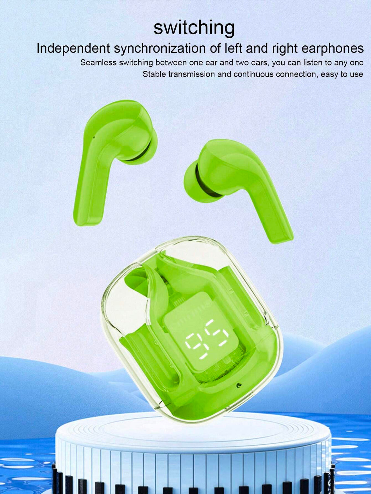 Air 31 Earbuds