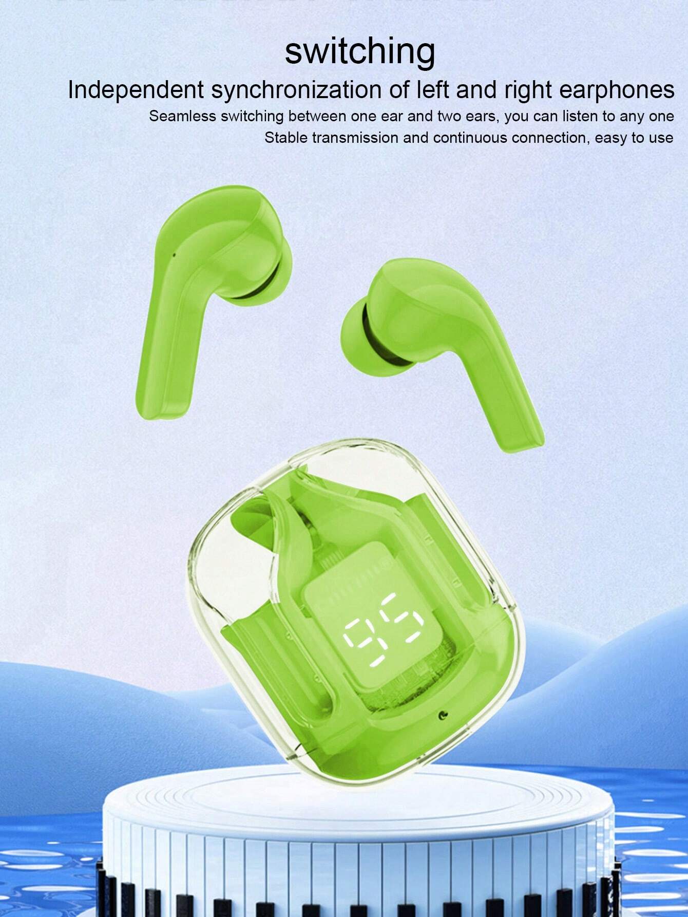 Air 31 Earbuds