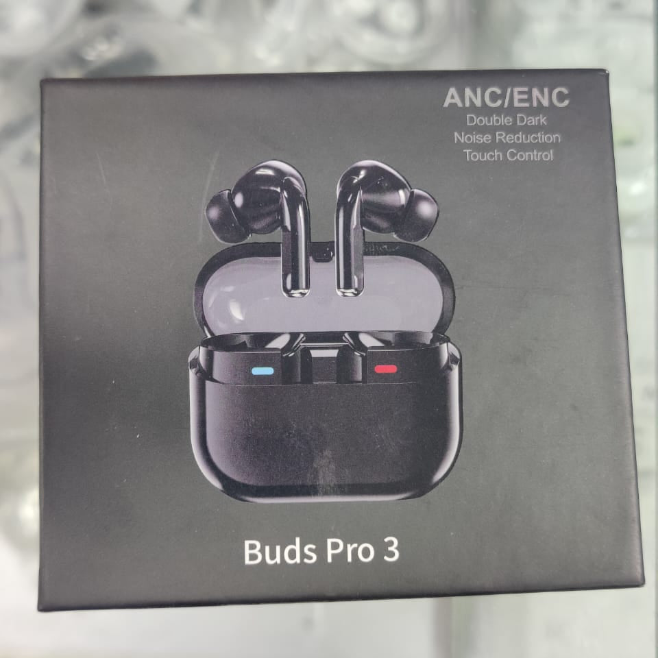 Buds Pro 3 Wireless Earbuds